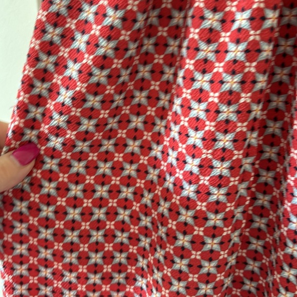 Cute Max Studio sleeveless cropped jumpsuit. Size M - Picture 2 of 5